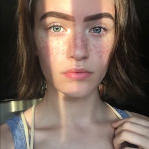 Meet your Posher, Kasey